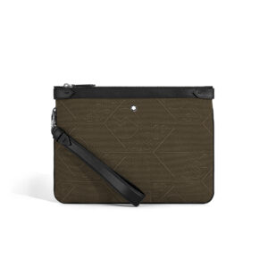 Montblanc Etui aus 4810 Jacquard