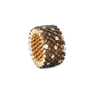 Serafino Consoli Brevetto Multi-Size Ring