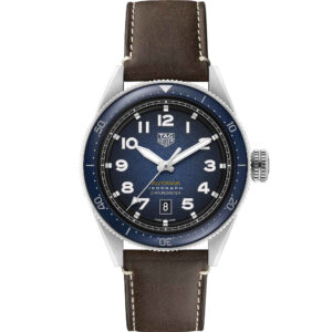 TAG HEUER AUTAVIA ISOGRAPH