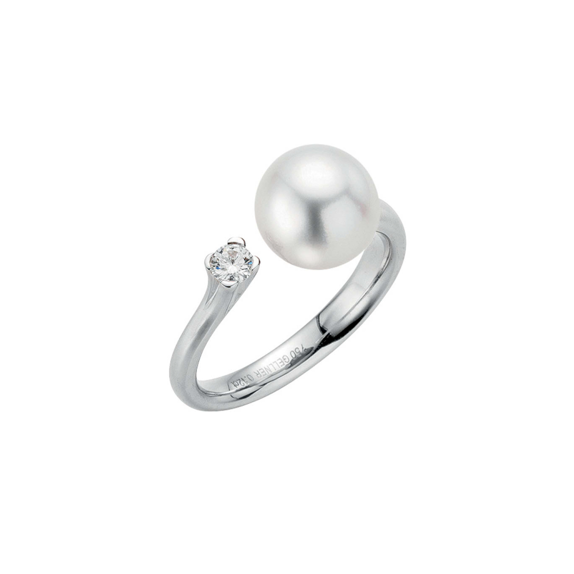 Gellner H2O Ring