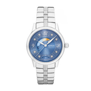 Montblanc Bohème Day & Night 34 mm