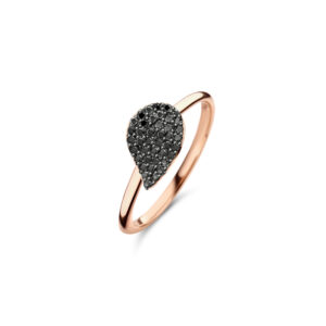 Bigli Mini Leaves Ring
