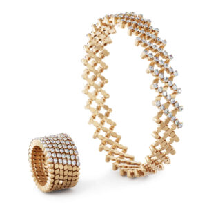 Serafino Consoli Serafino Ring Bracelet