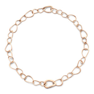 Bigli LINK N°1 Necklace
