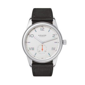 NOMOS Glashütte Club Campus 38