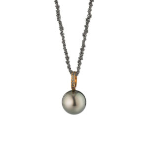 Gellner Young Basics Collier