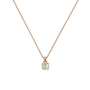 Leo Wittwer Sugar Loaf Collier