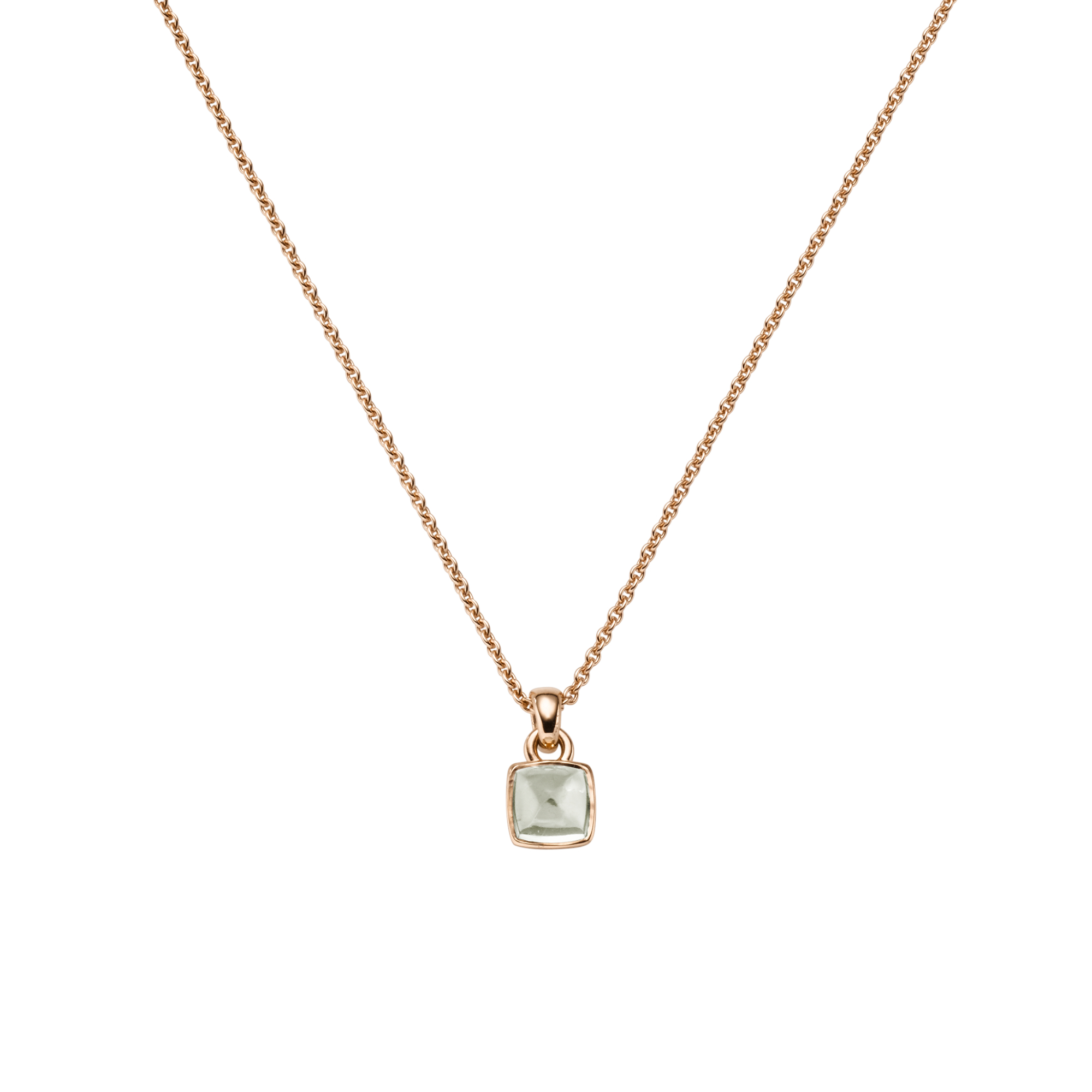 Leo Wittwer Sugar Loaf Collier