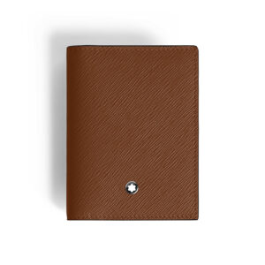 Montblanc Kartenetui 4 cc aus Sartorial Leder