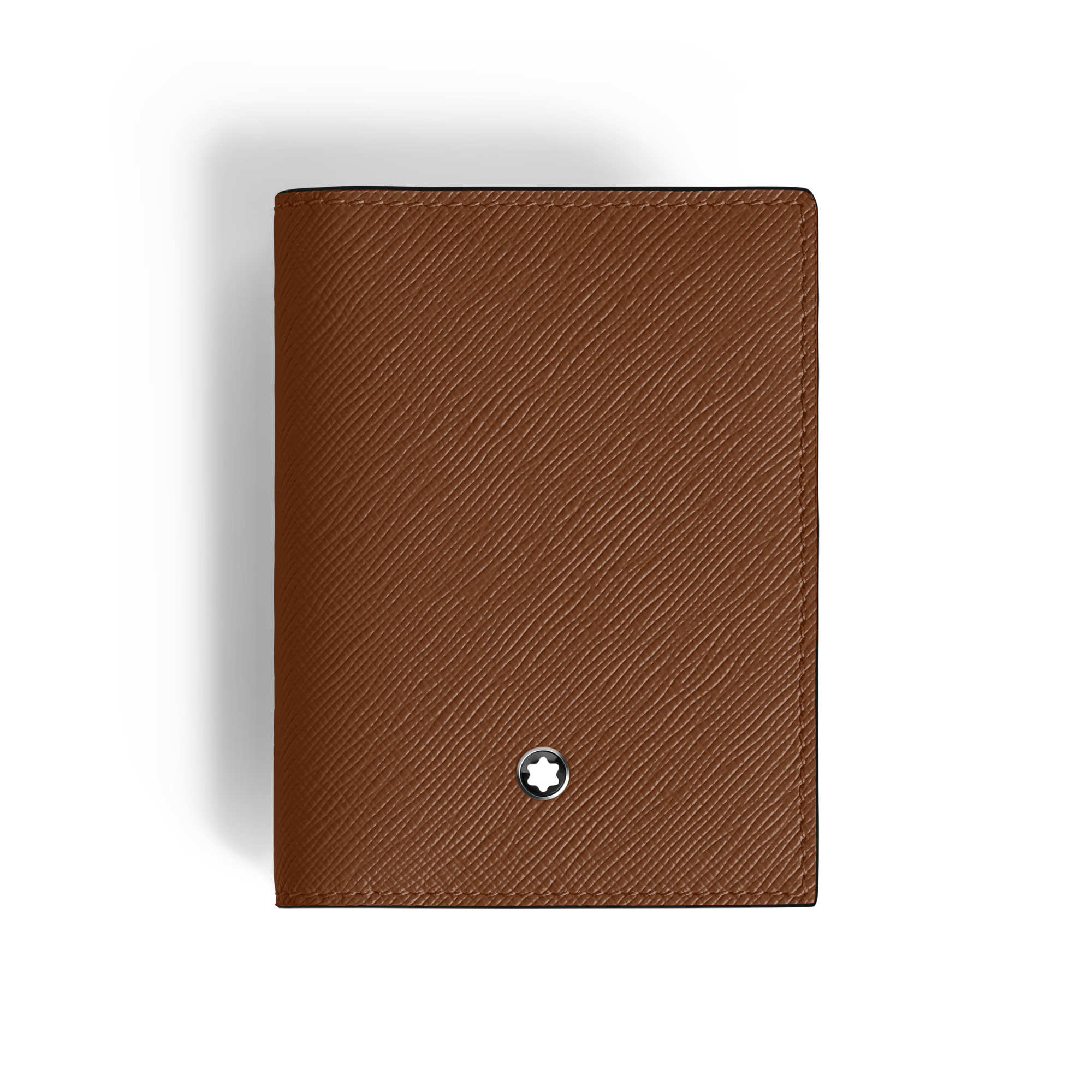 Montblanc Kartenetui 4 cc aus Sartorial Leder