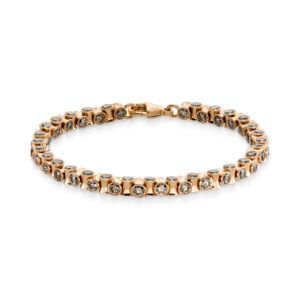 Leo Wittwer Le Tonneau Armband