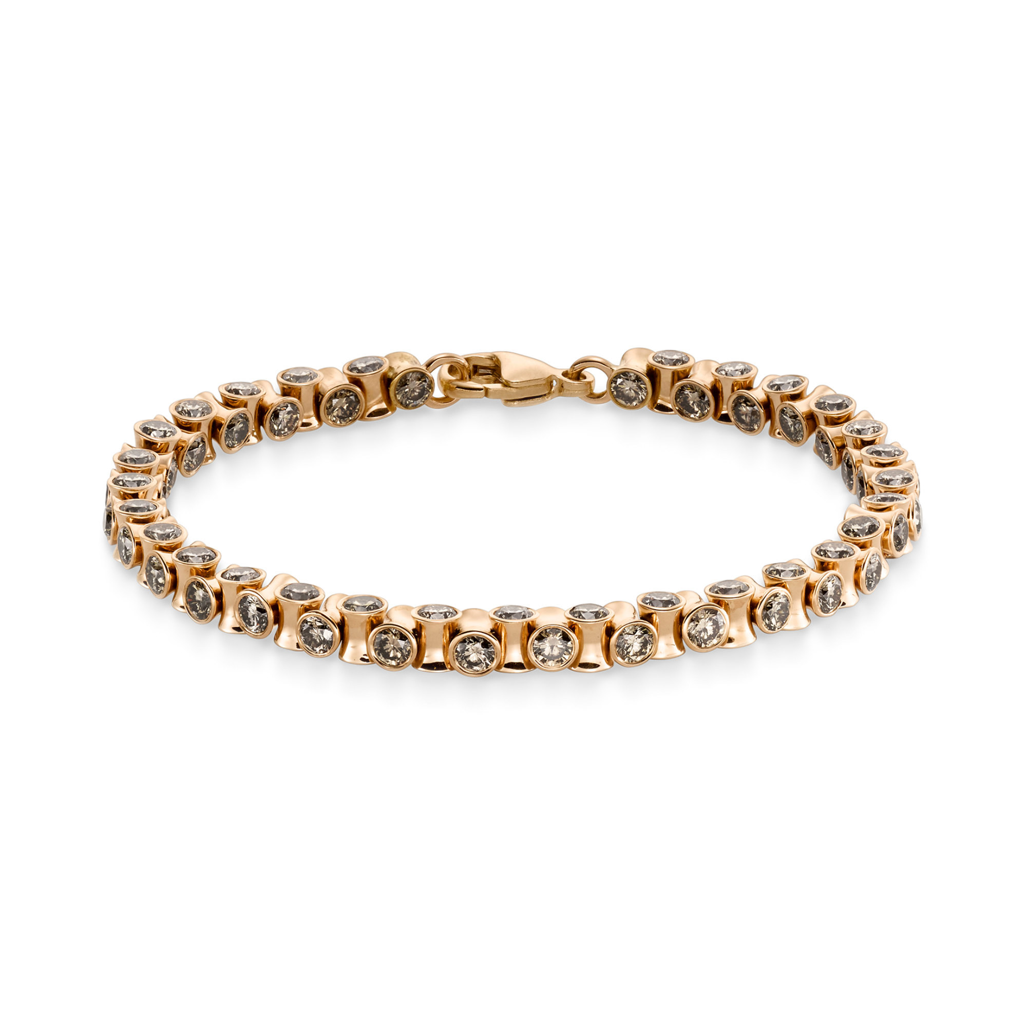Leo Wittwer Le Tonneau Armband