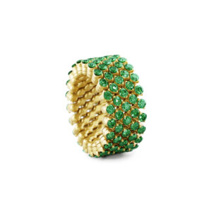 Serafino Consoli Brevetto Multi-Size Ring