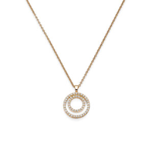 Leo Wittwer Panta rhei® Collier