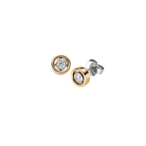 Leo Wittwer Panta rhei® Ohrstecker