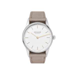 NOMOS Glashütte Orion 33 Duo