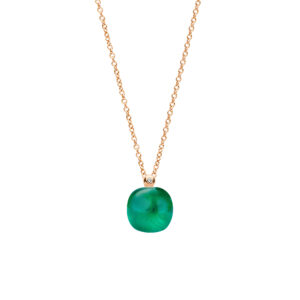 Bigli Mini Sweety Anhänger mit Kette