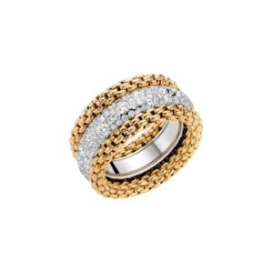 FOPE Bubble Ring