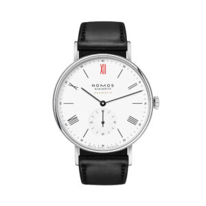 NOMOS Glashütte Ludwig neomatik 39