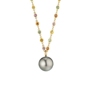 Gellner Modern Classics Collier mit Einhänger