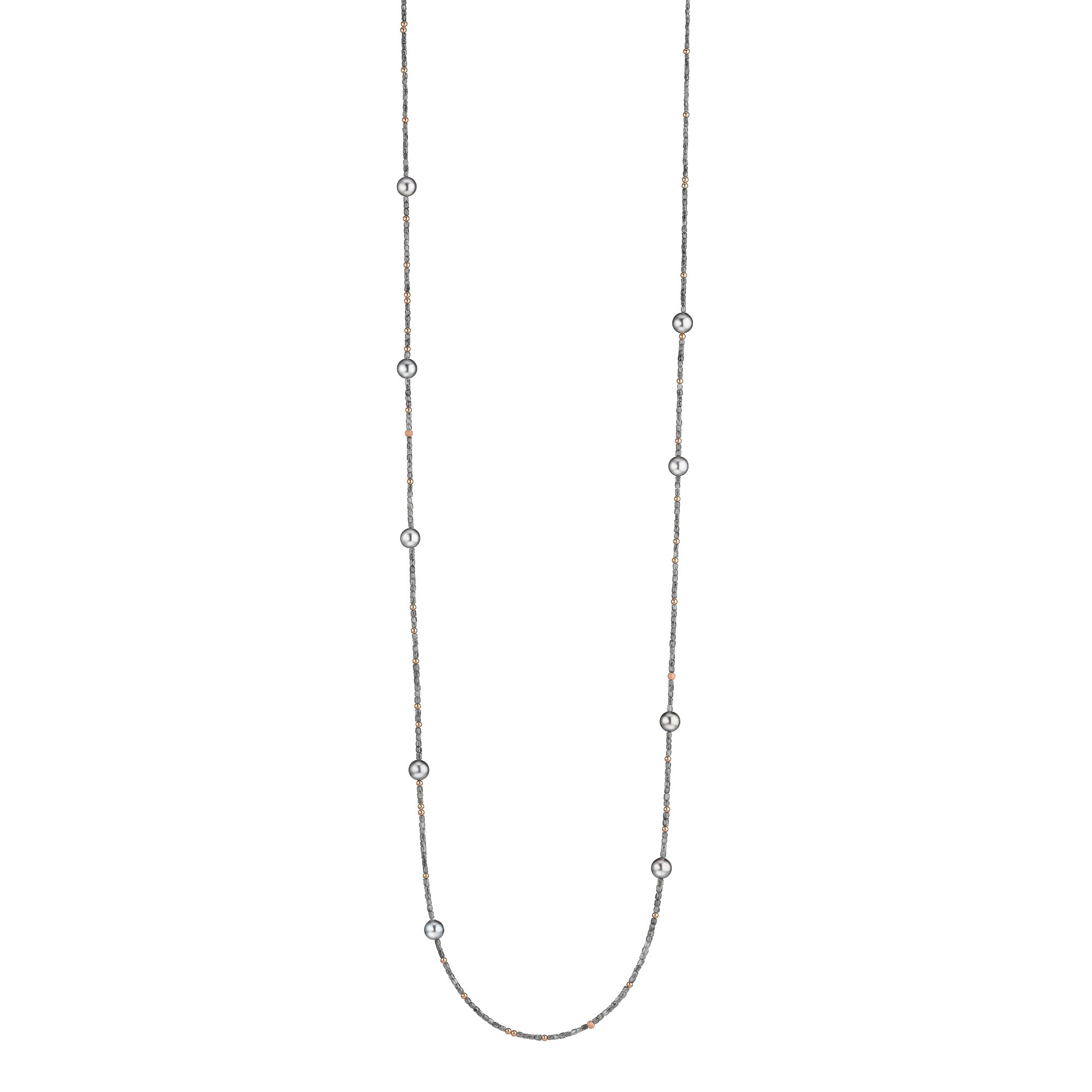 Gellner Castaway Collier