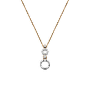 Leo Wittwer Panta rhei® Collier