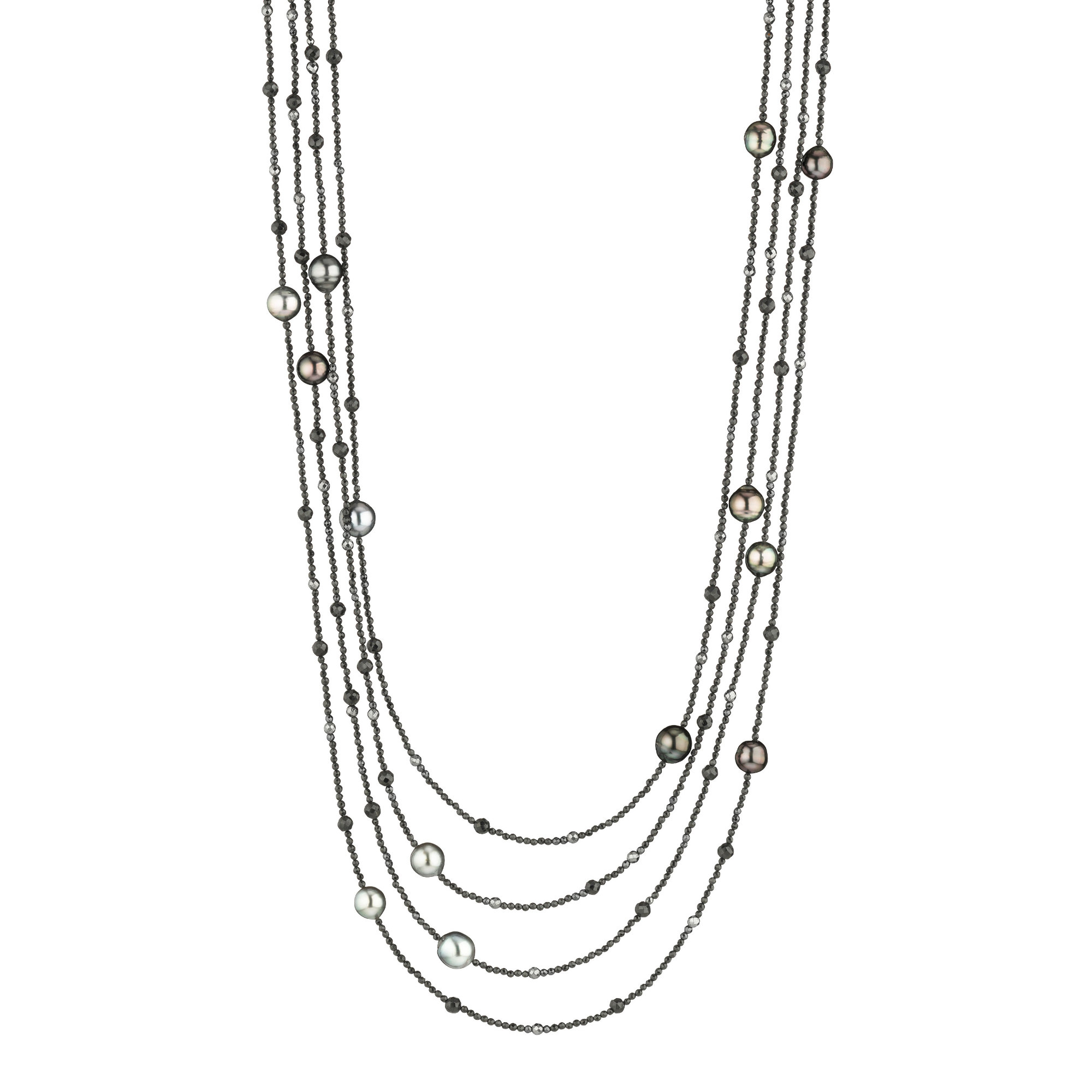 Gellner Big Bang Collier