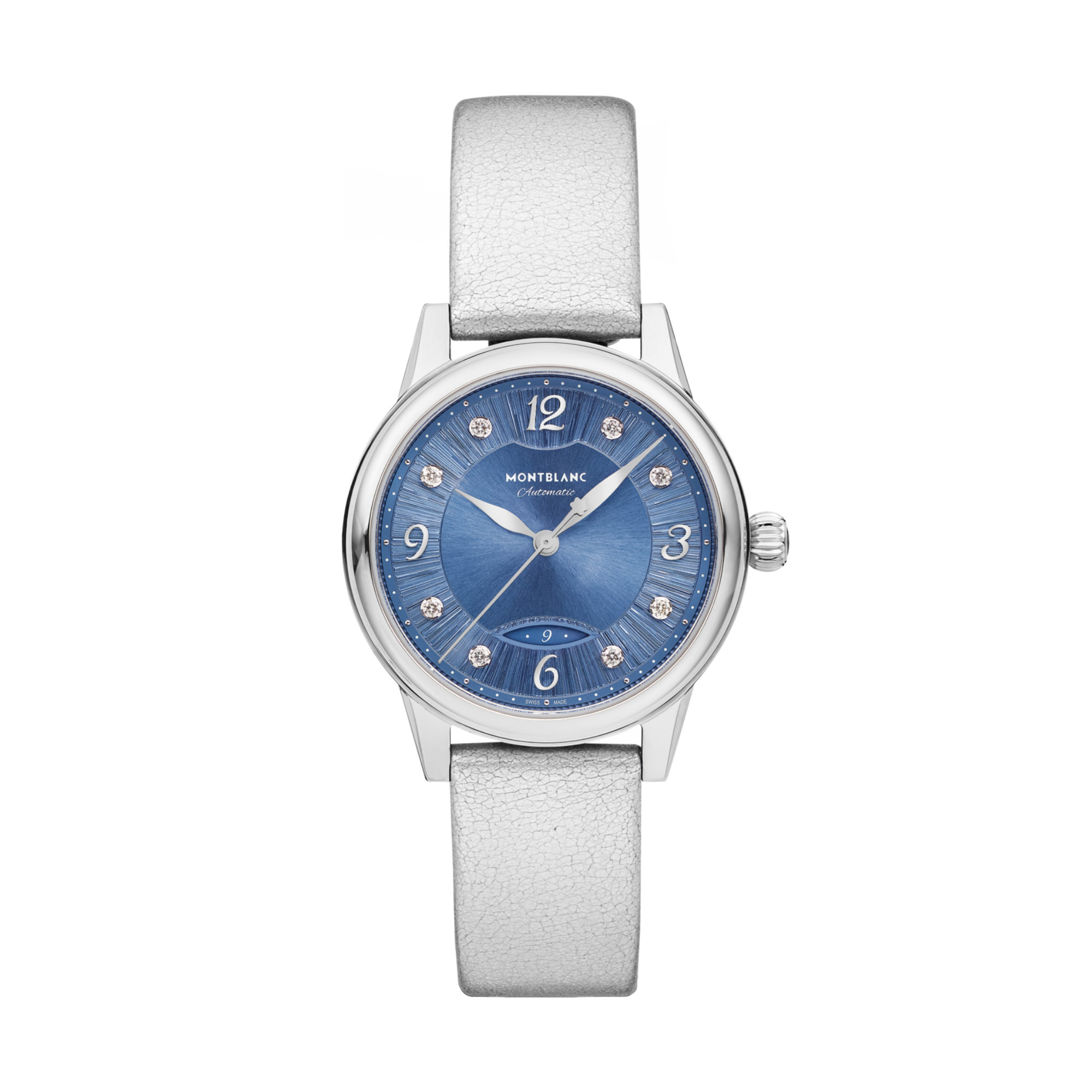 Montblanc Bohème Automatic Date 30 mm
