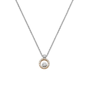 Leo Wittwer Panta rhei® Collier