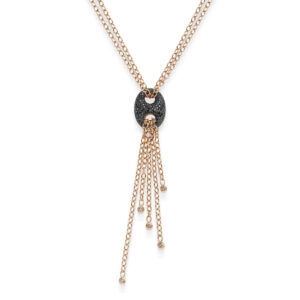 Leo Wittwer Contemporary Collier