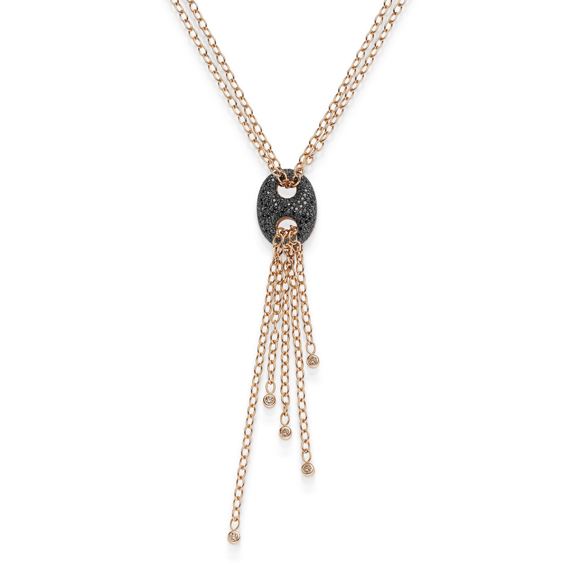 Leo Wittwer Contemporary Collier