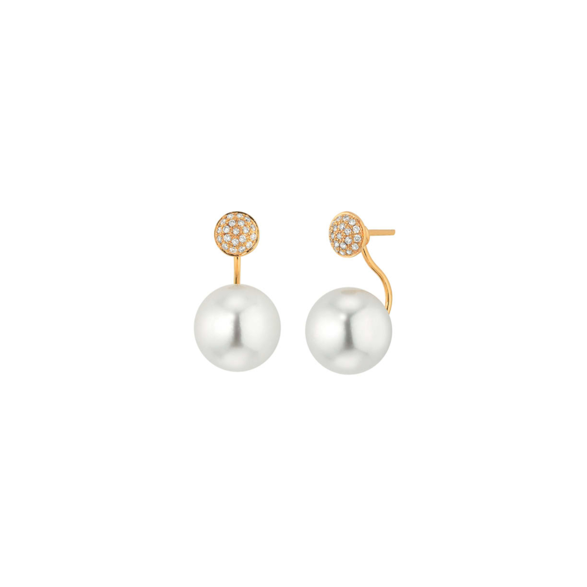 Gellner Modern Classics Ohrstecker
