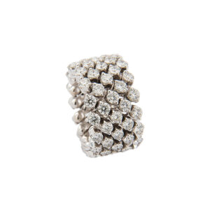 Serafino Consoli Brevetto Multi-Size Ring