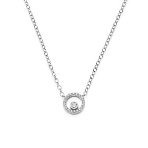 Leo Wittwer Panta rhei® Collier