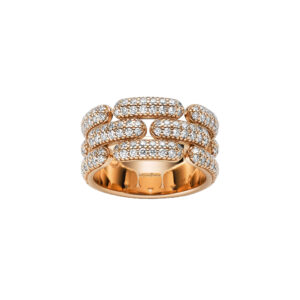 Leo Wittwer Contemporary Ring