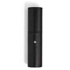 Montblanc High Artistry und Artisan Etui für 1 Schreibgerät aus Meisterstück Leder