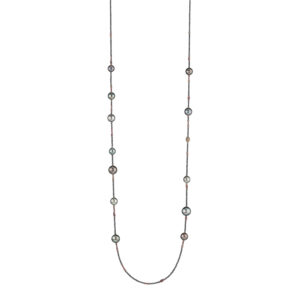 Gellner Castaway Collier