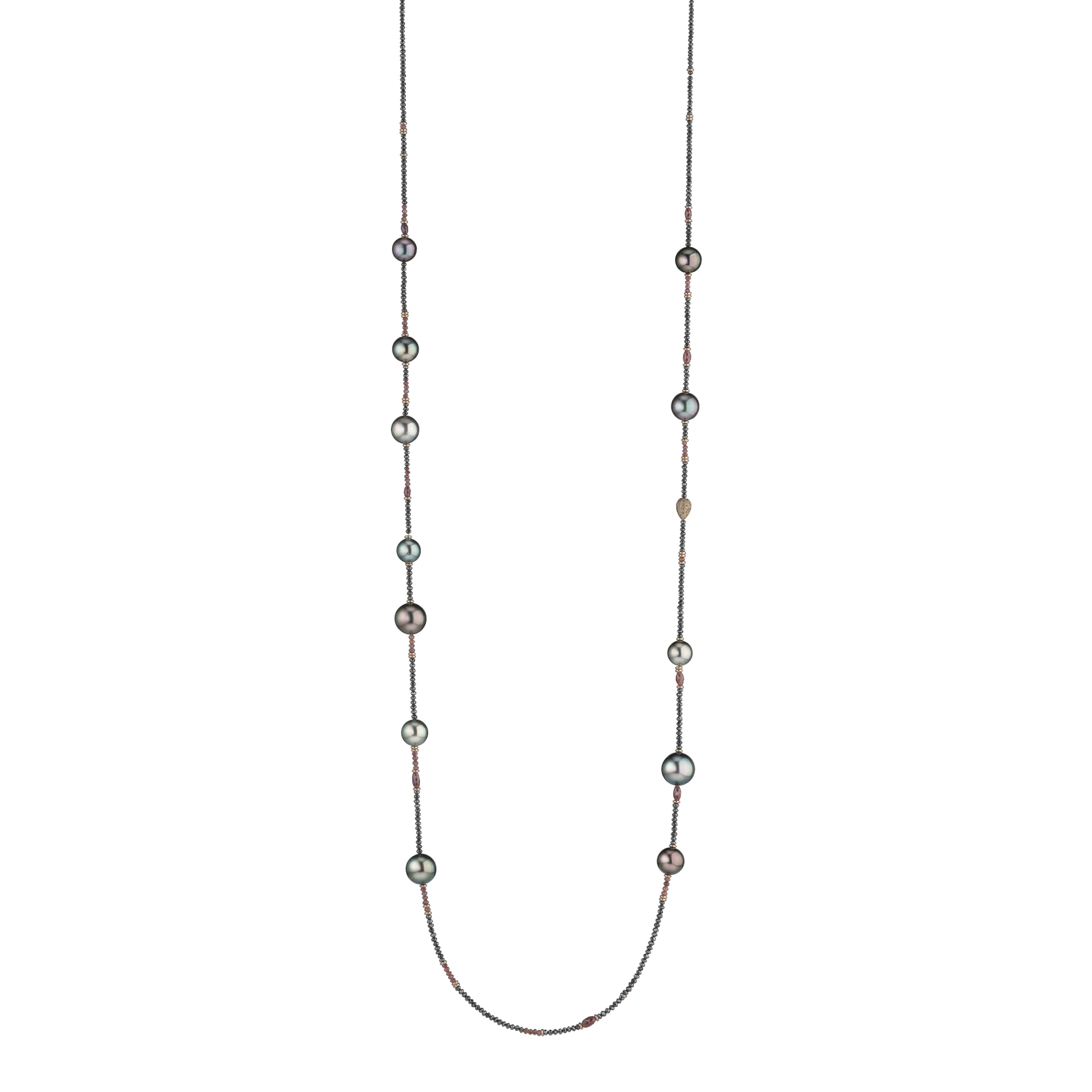 Gellner Castaway Collier