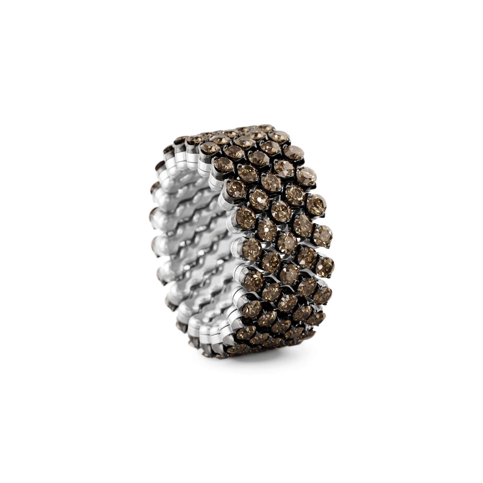 Serafino Consoli Brevetto Multi-Size Ring
