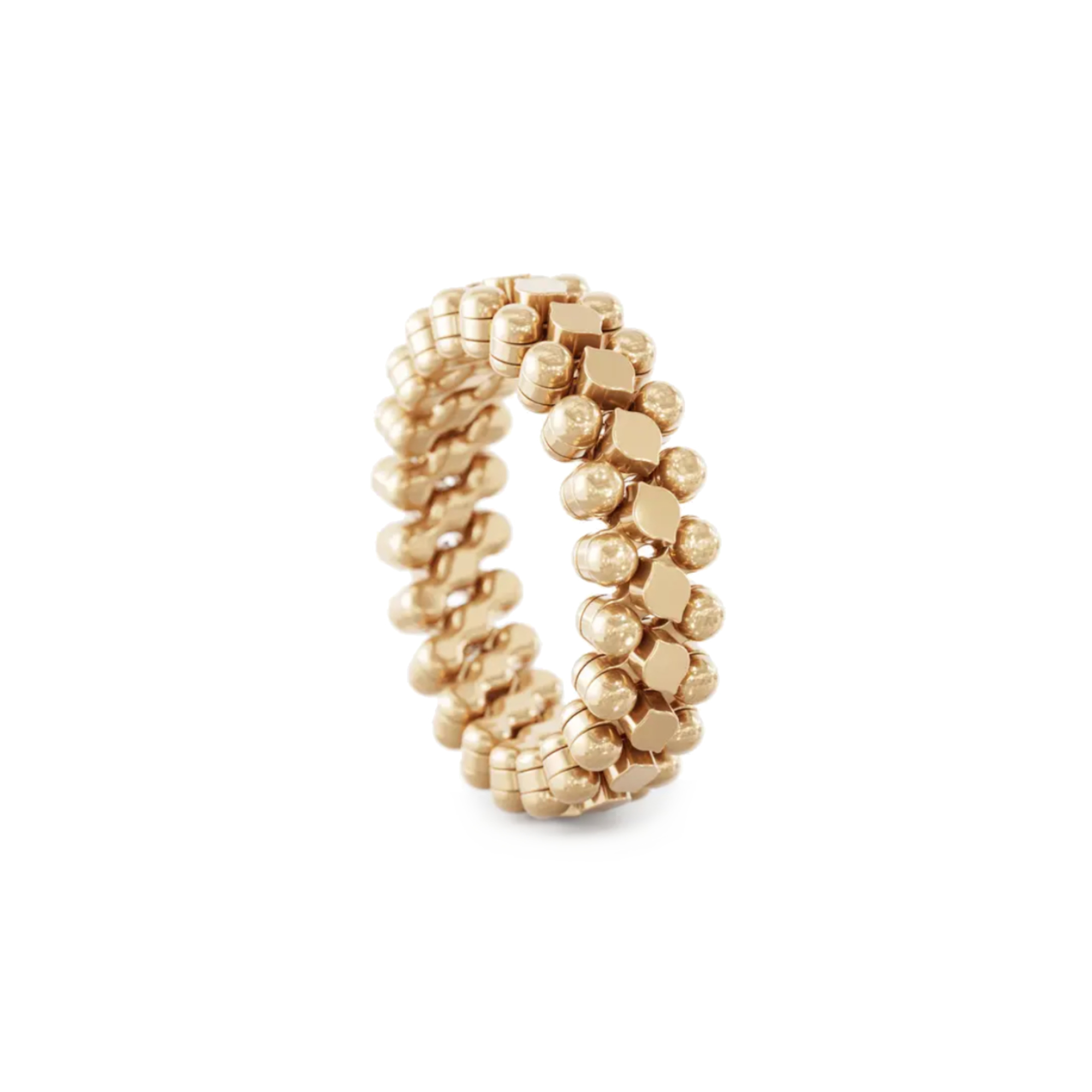 Serafino Consoli Brevetto Multi-Size Ring
