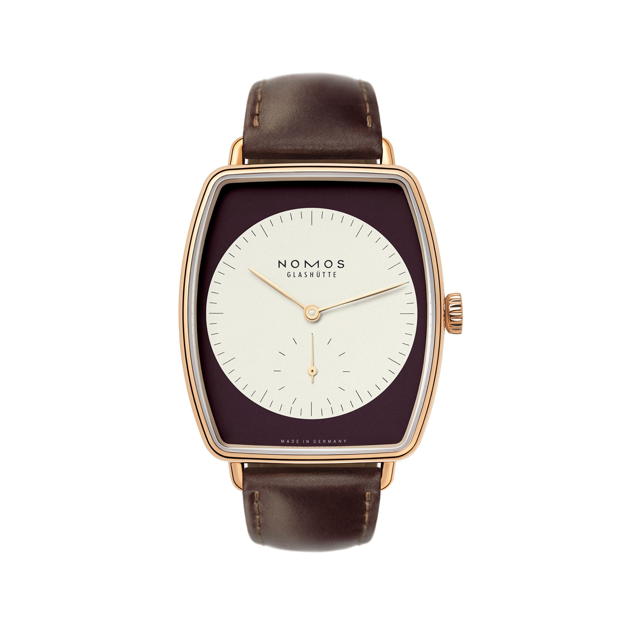 NOMOS Glashütte Lux Zobel