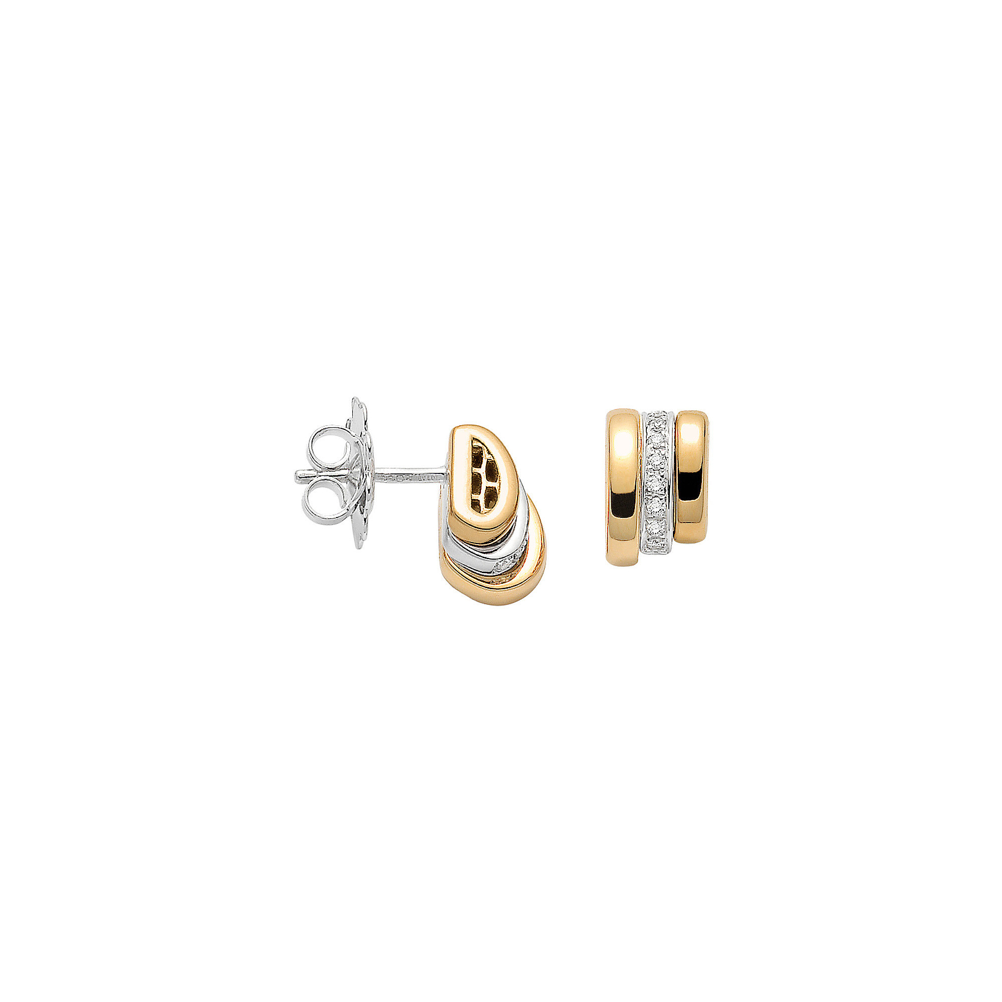 FOPE Prima Ohrstecker