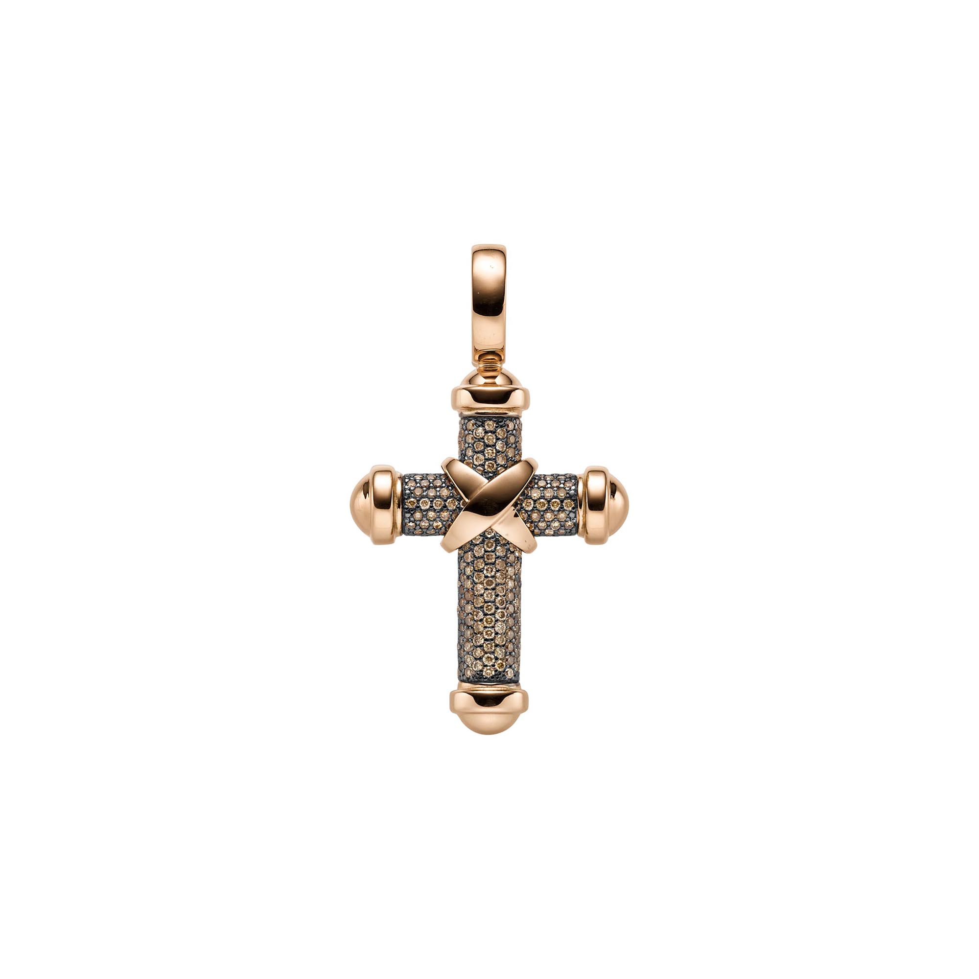 Leo Wittwer Crosses Leo Wittwer Kreuz