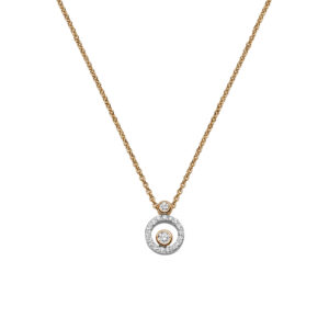 Leo Wittwer Panta rhei® Collier