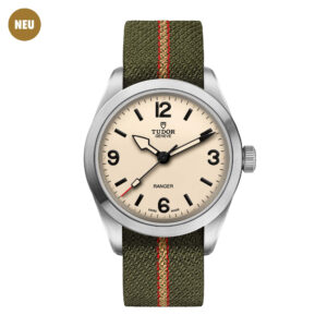 TUDOR Ranger