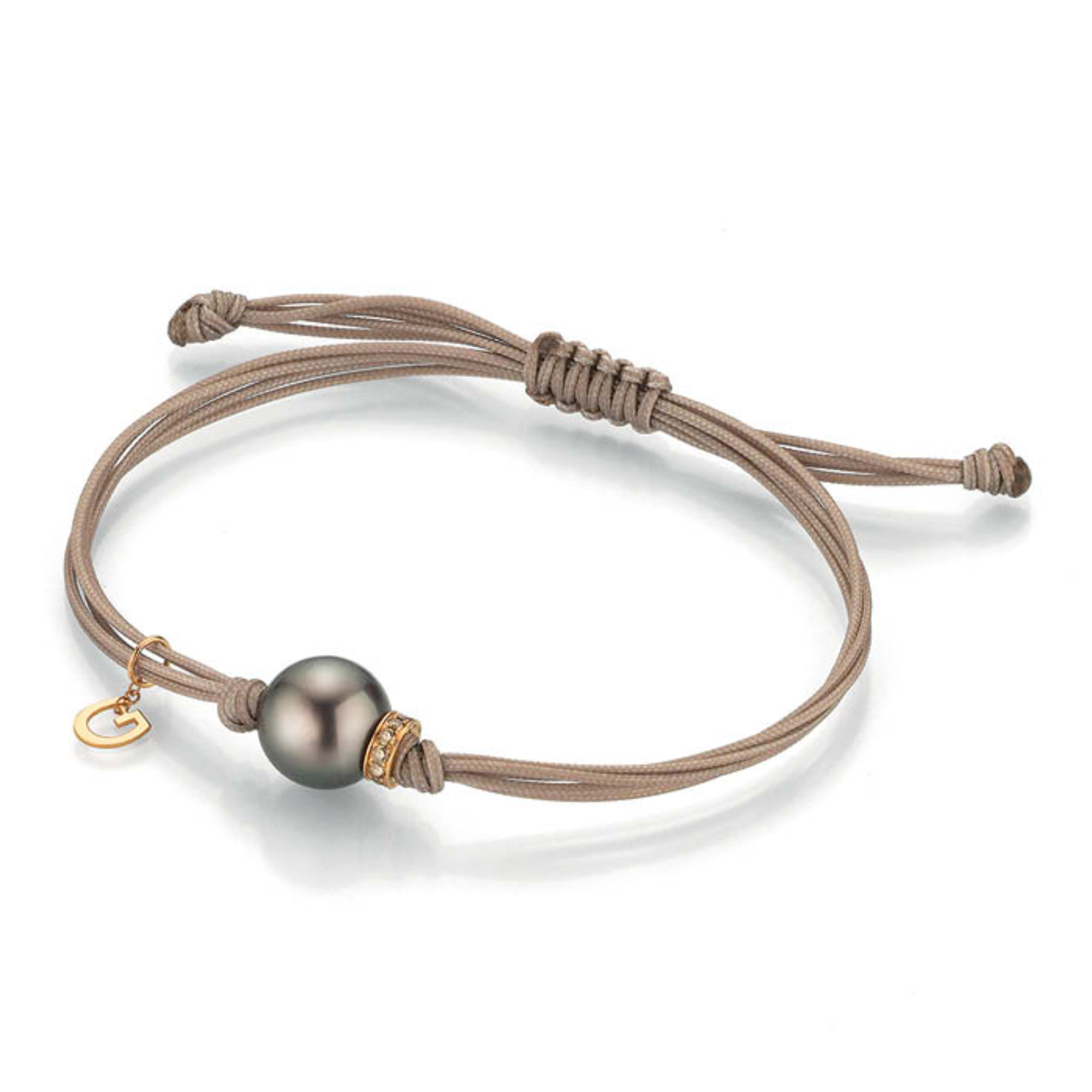 Gellner Young Basics Armband