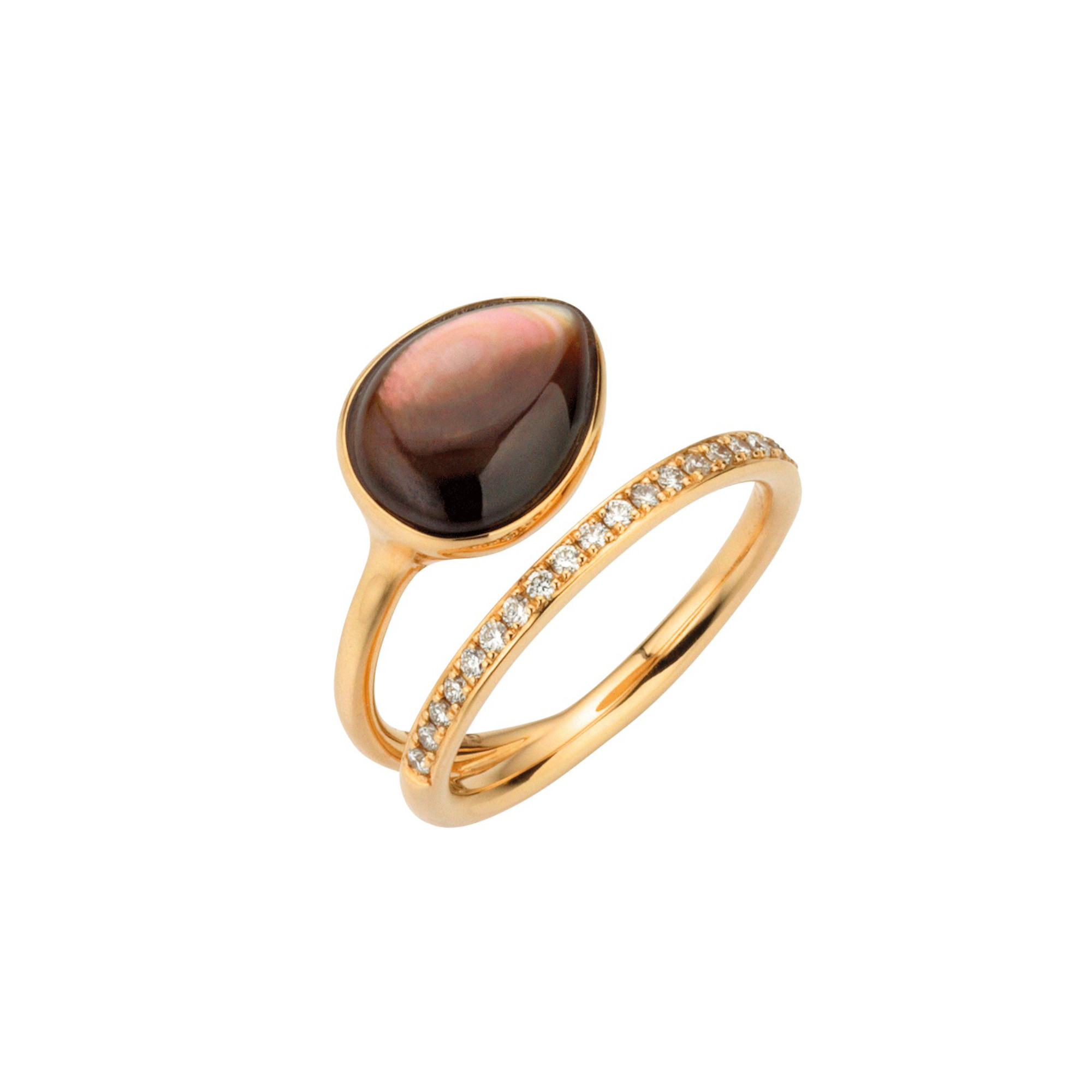 Gellner Melange Ring