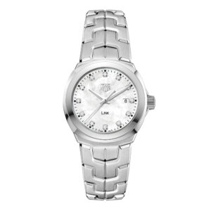 TAG HEUER LINK