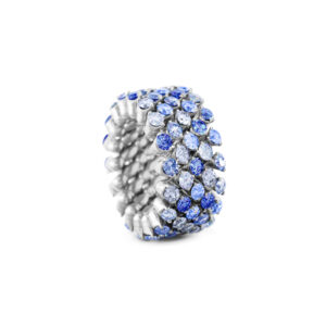 Serafino Consoli Brevetto Multi-Size Ring