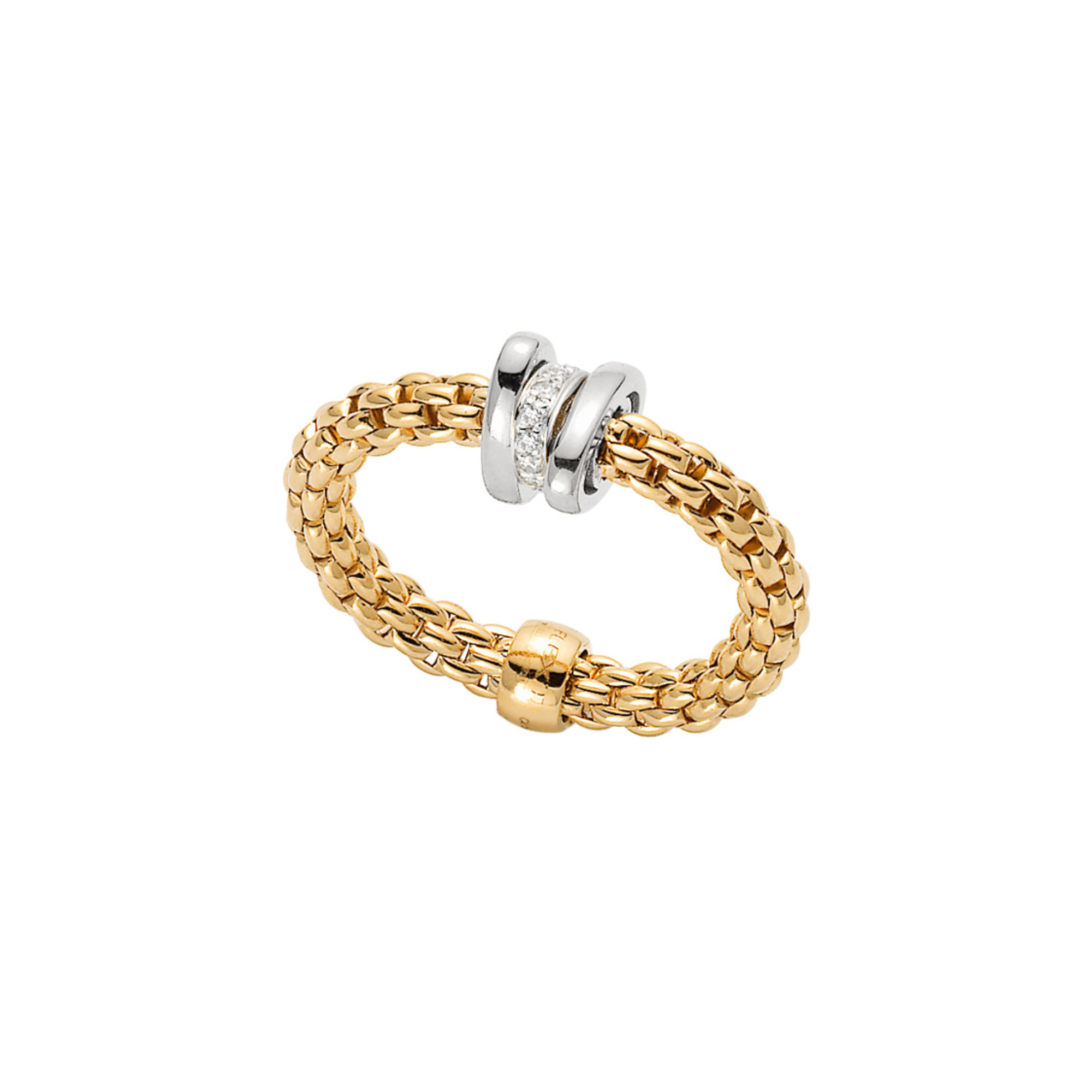 FOPE Prima Flex'it Ring
